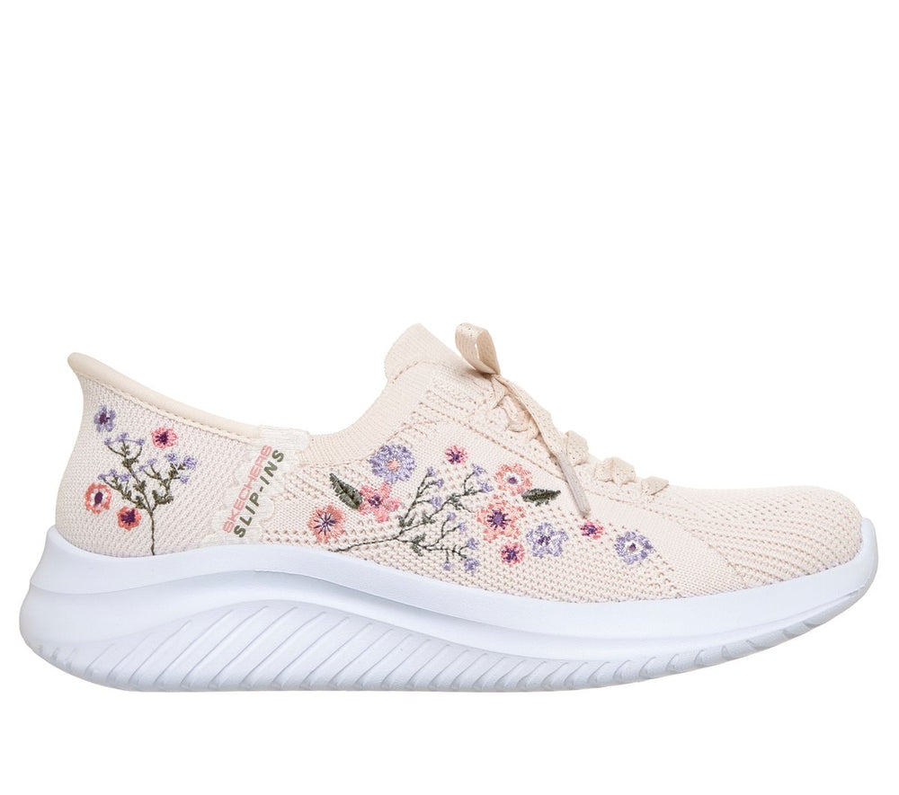 Skechers | Slip-ins Mommy & Me: Ultra Flex 3.0 - Blossom Garden