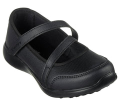 Skechers | Microstrides - School Bus Kicks