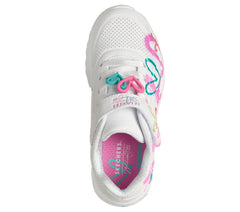 Skechers | JGoldcrown: UNO Lite - Heart Status