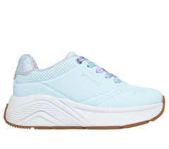 Skechers | UNO Lite HI - Swirly Edge