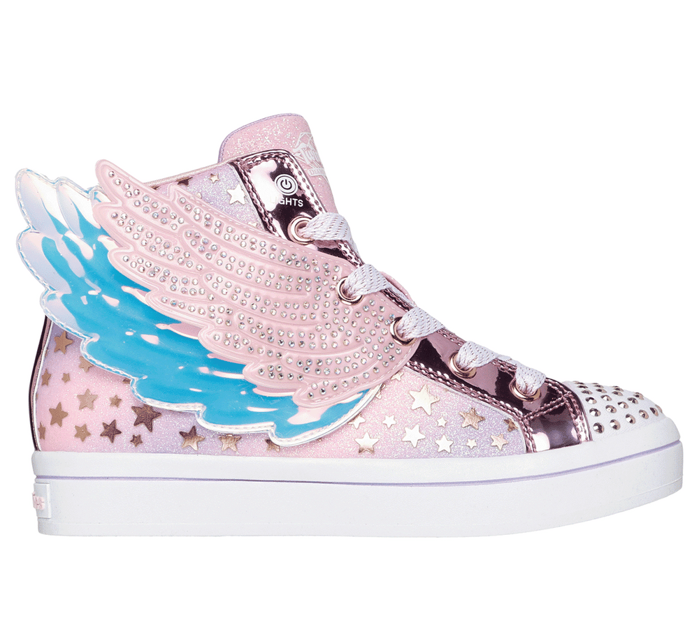 Skechers | Twinkle Toes: Twi-Lites 2.0 - Dreamy Wings