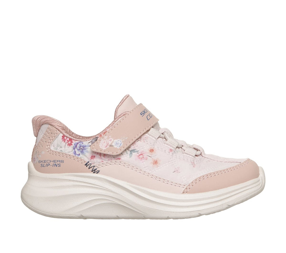 Skechers | Slip-ins: Comfy Sprints - Cozy Fit Lil Flower
