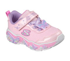 Skechers | S-Lights: Lil Butterfly Bliss