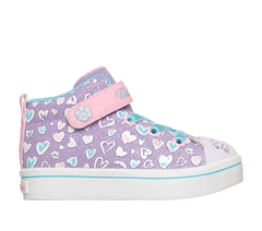 Skechers | Twinkle Toes: Twi-Lites 2.0 - Kitty Cutie