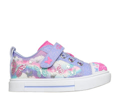 Skechers | Twinkle Toes: Twinkle Sparks - Butterfly Sky