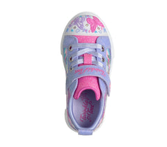 Skechers | Twinkle Toes: Twinkle Sparks - Butterfly Sky