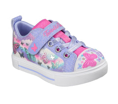 Skechers | Twinkle Toes: Twinkle Sparks - Butterfly Sky