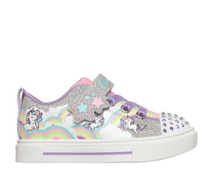 Skechers | Twinkle Toes: Twinkle Sparks - Jumpin' Clouds