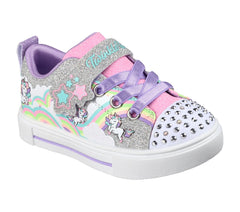 Skechers | Twinkle Toes: Twinkle Sparks - Jumpin' Clouds