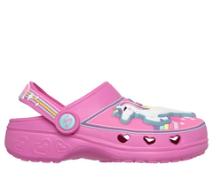 Skechers | Foamies: Heart Charmer - Magic Glow