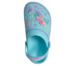 Skechers | Foamies: Sweetheart - Wave Whisper