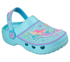 Skechers | Foamies: Sweetheart - Wave Whisper