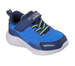 Skechers | Waterproof: Bounder - Venture Squad