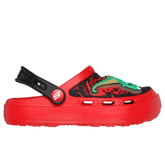 Skechers | Foamies: Swifters - T-Rex-Brights