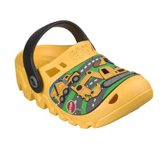Skechers | Foamies: Zaggle - Tiny Tides