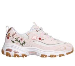 Skechers | D'Lites - Spring Bloom