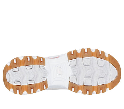 Skechers | D'Lites - Spring Bloom