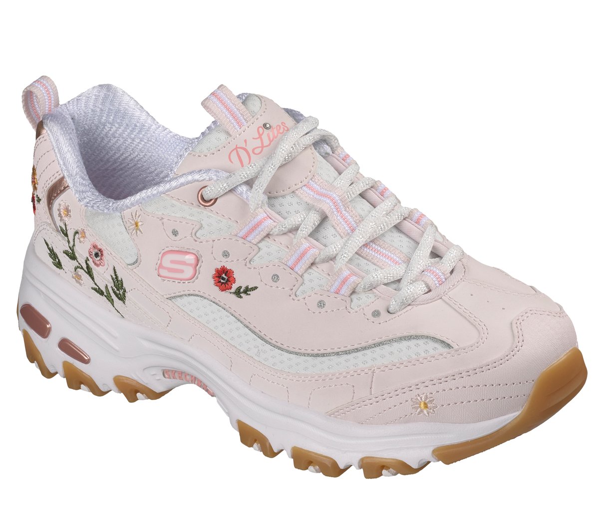 Skechers | D'Lites - Spring Bloom