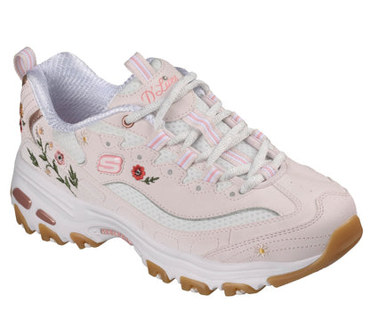 Skechers | D'Lites - Spring Bloom