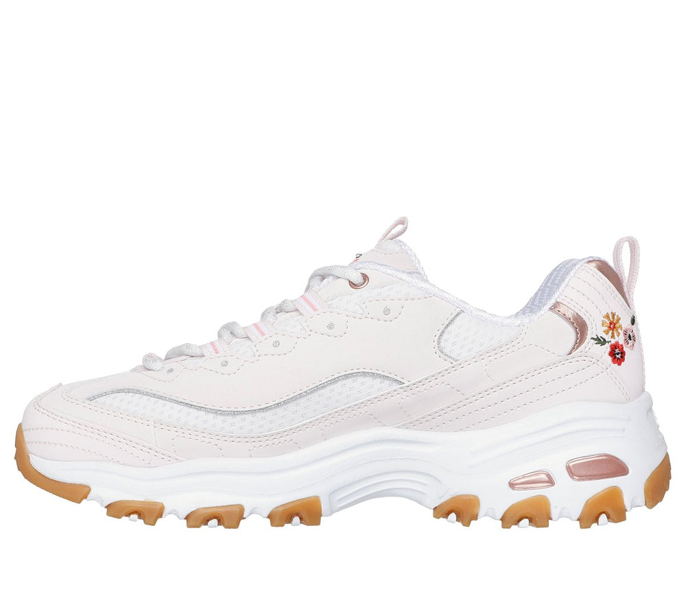 Skechers | D'Lites - Spring Bloom