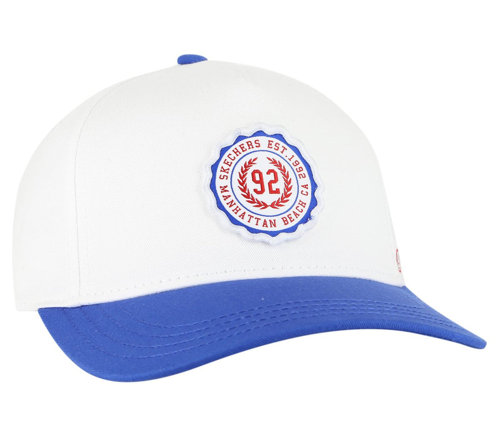 Skechers | Crest Baseball Hat