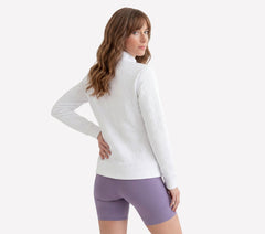 Skechers | GO WALK Everywhere Cozy Fit Diamond Jacket