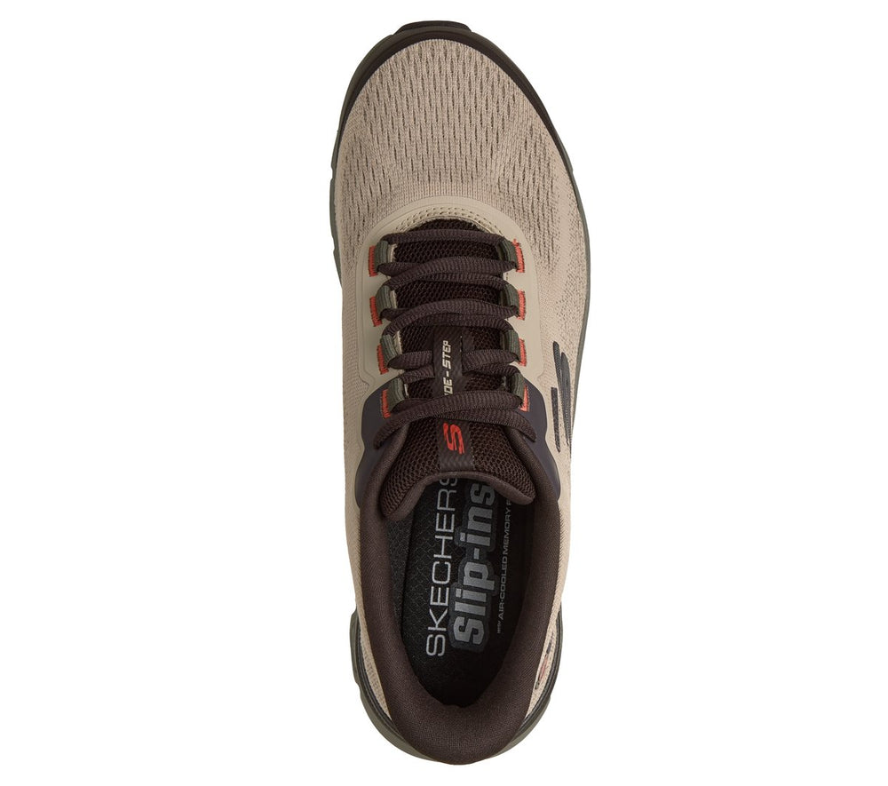 Skechers | Slip-ins Waterproof: Glide-Step Pro - Chaching