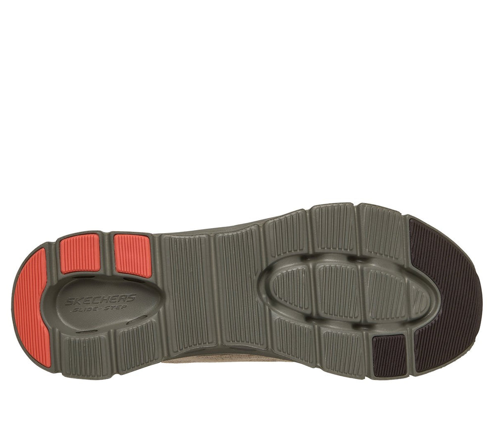Skechers | Slip-ins Waterproof: Glide-Step Pro - Chaching