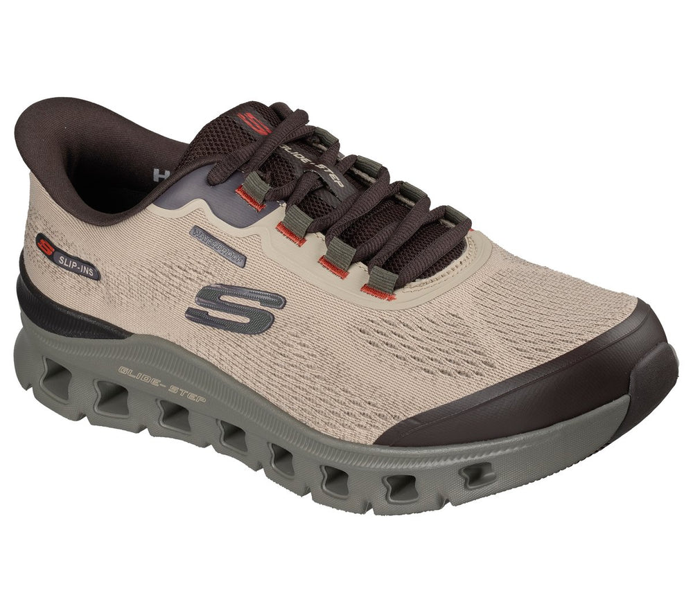 Skechers | Slip-ins Waterproof: Glide-Step Pro - Chaching