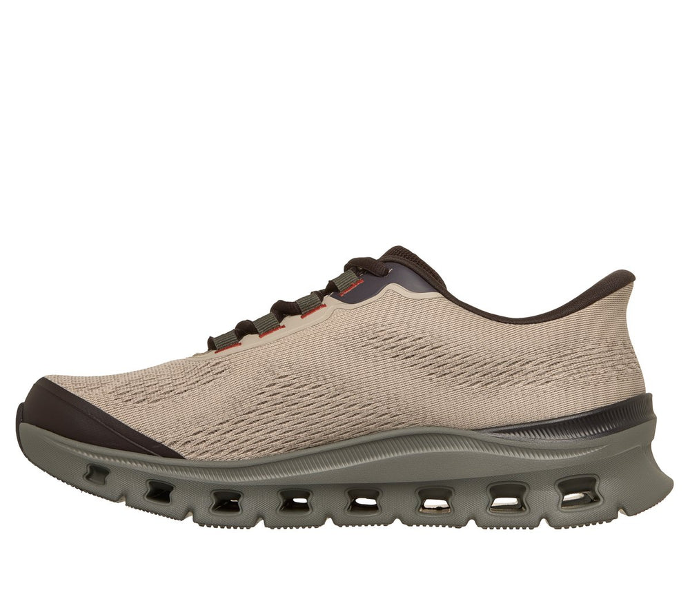 Skechers | Slip-ins Waterproof: Glide-Step Pro - Chaching