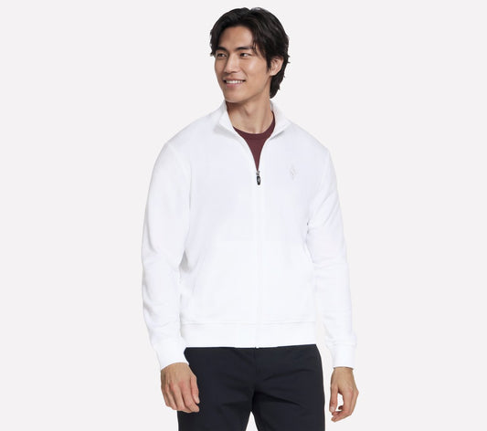 Skechers | The Hoodless Hoodie GO WALK Everywhere Jacket