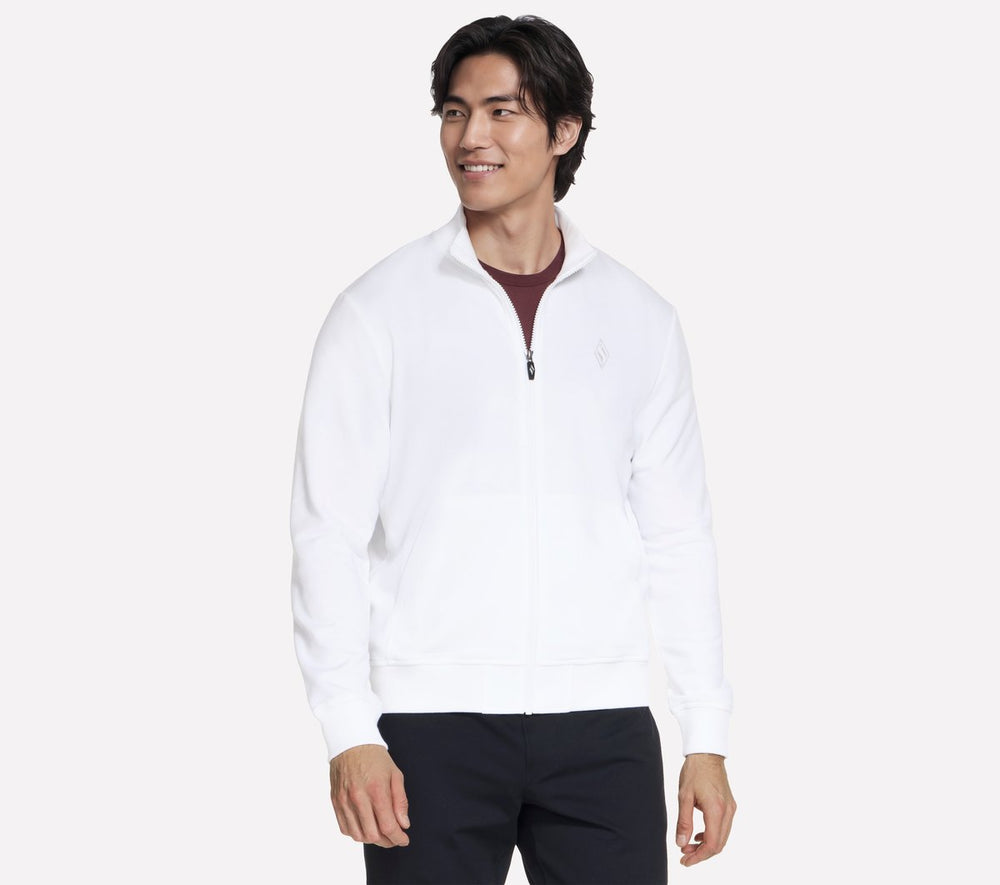 Skechers | The Hoodless Hoodie GO WALK Everywhere Jacket