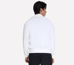 Skechers | The Hoodless Hoodie GO WALK Everywhere Jacket