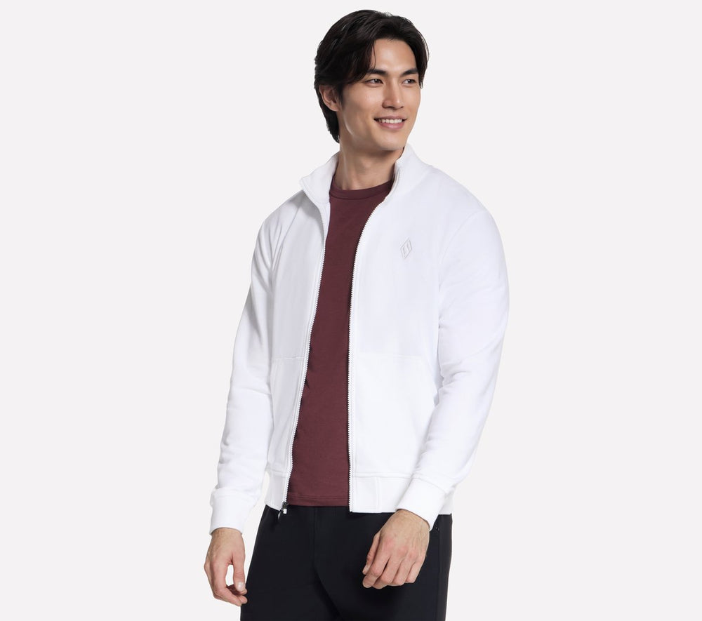 Skechers | The Hoodless Hoodie GO WALK Everywhere Jacket