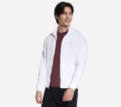 Skechers | The Hoodless Hoodie GO WALK Everywhere Jacket