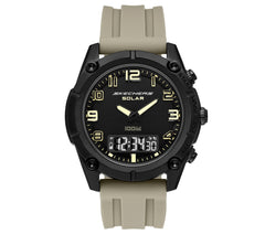 Skechers | Solar Watch