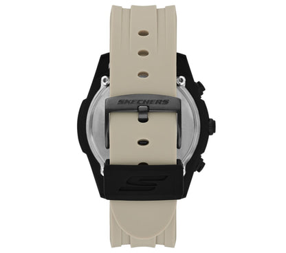 Skechers | Solar Watch