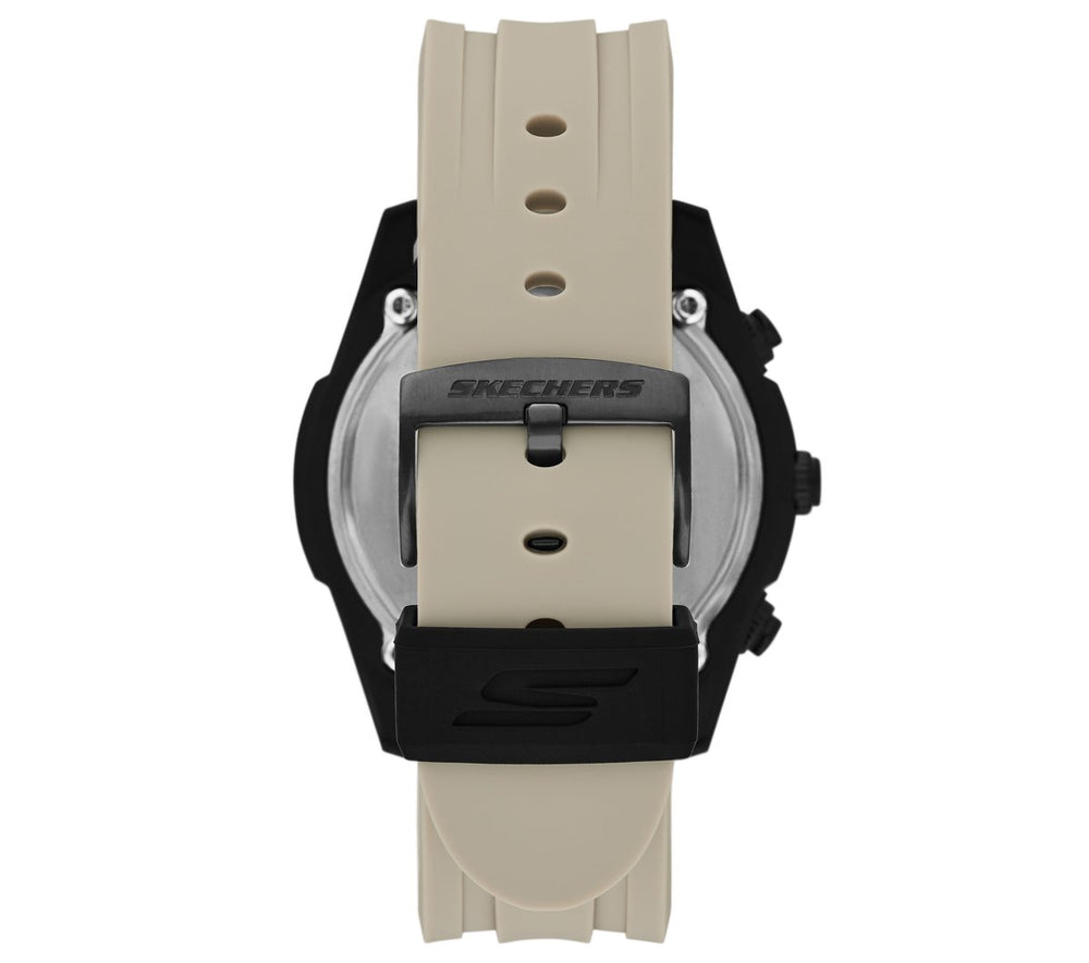 Skechers | Solar Watch
