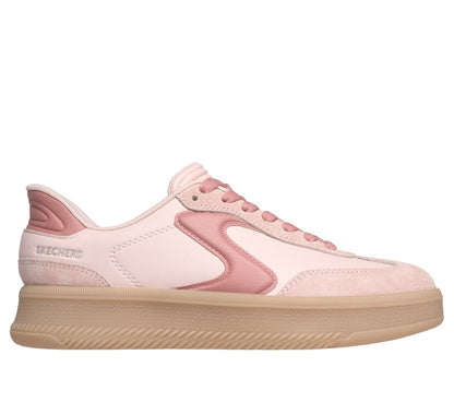 Skechers | Slip-ins Mommy & Me: Hotshot HI - Blushing Pink