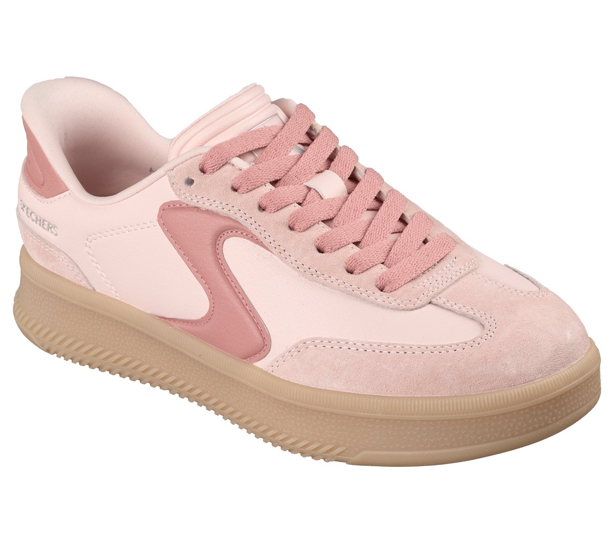 Skechers | Slip-ins Mommy & Me: Hotshot HI - Blushing Pink