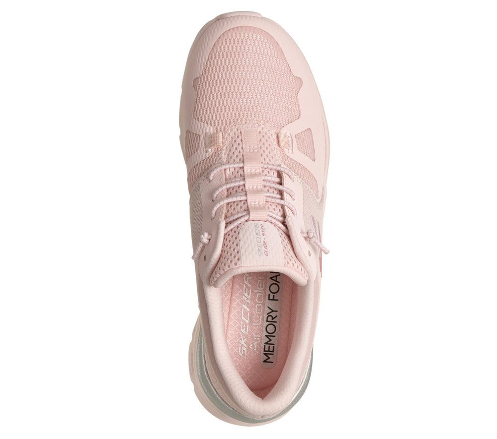 Skechers | Mommy & Me: Glide-Step Pro - Rosy Glow