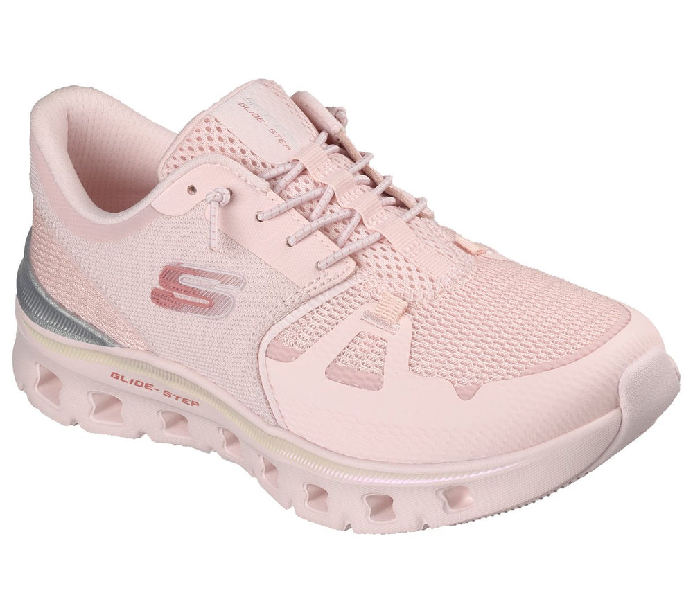 Skechers | Mommy & Me: Glide-Step Pro - Rosy Glow