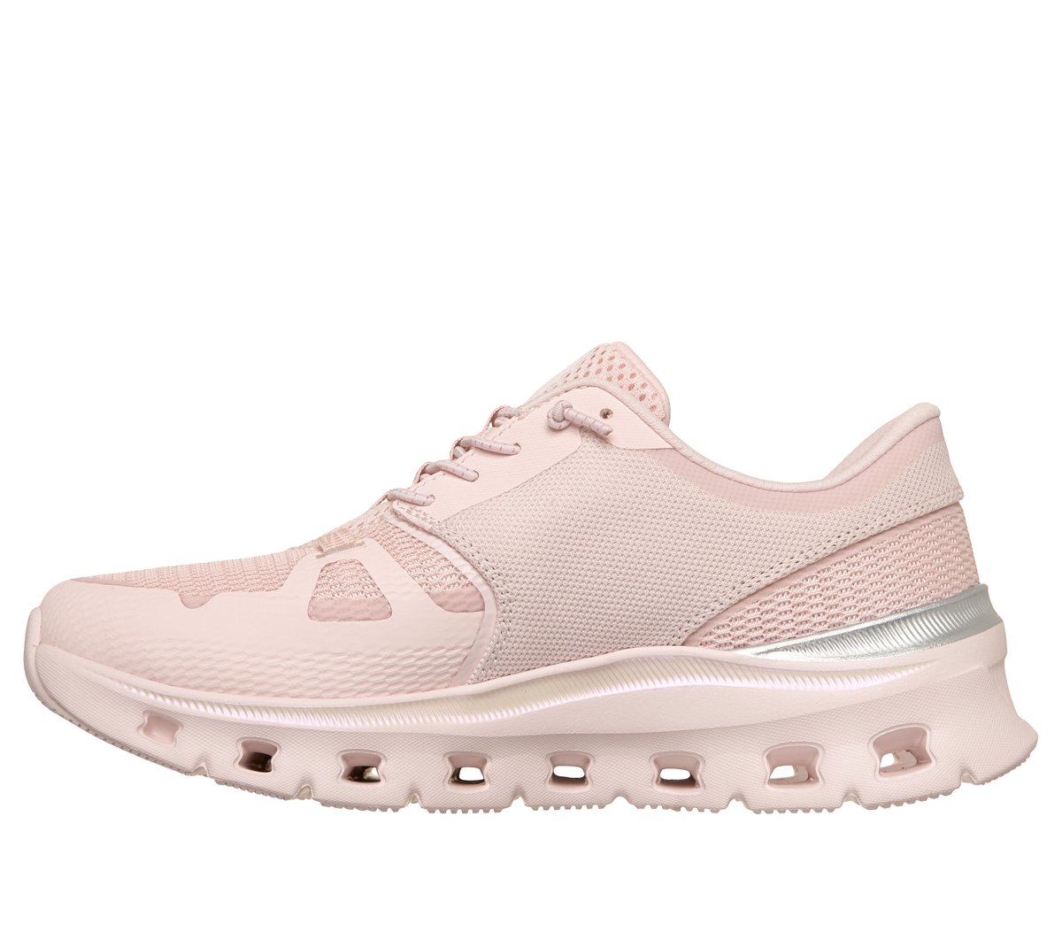 Skechers | Mommy & Me: Glide-Step Pro - Rosy Glow