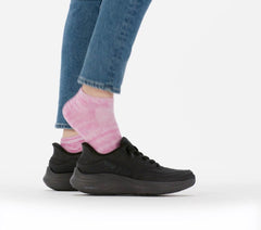 Skechers | Slip-ins Work Slip-Resistant: Contour Foam - Cozy Fit