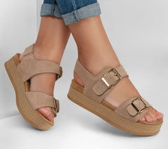 Skechers | BOBS Misty Kiss - Stormy Steps