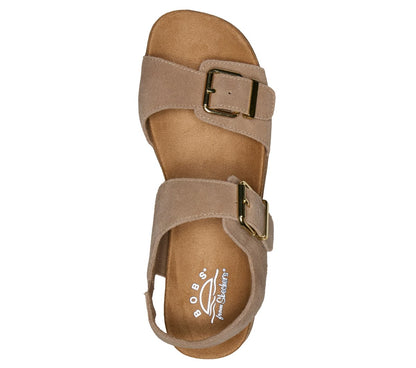 Skechers | BOBS Misty Kiss - Stormy Steps