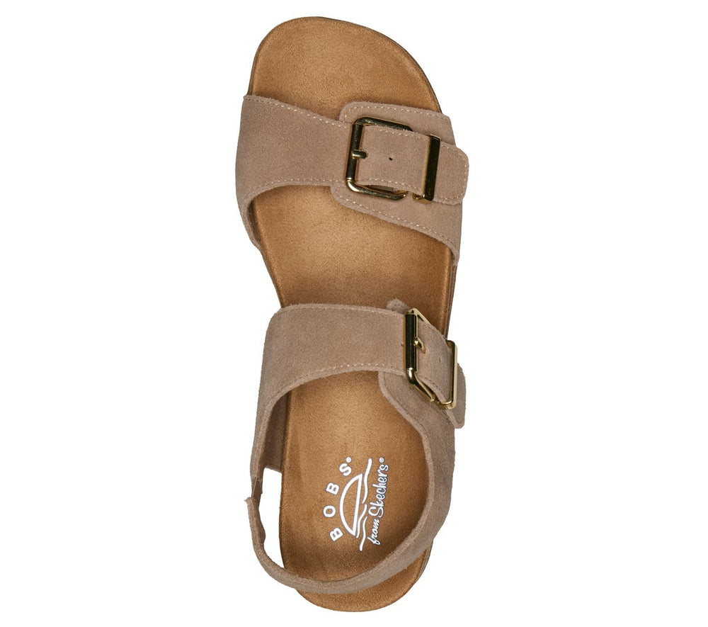 Skechers | BOBS Misty Kiss - Stormy Steps