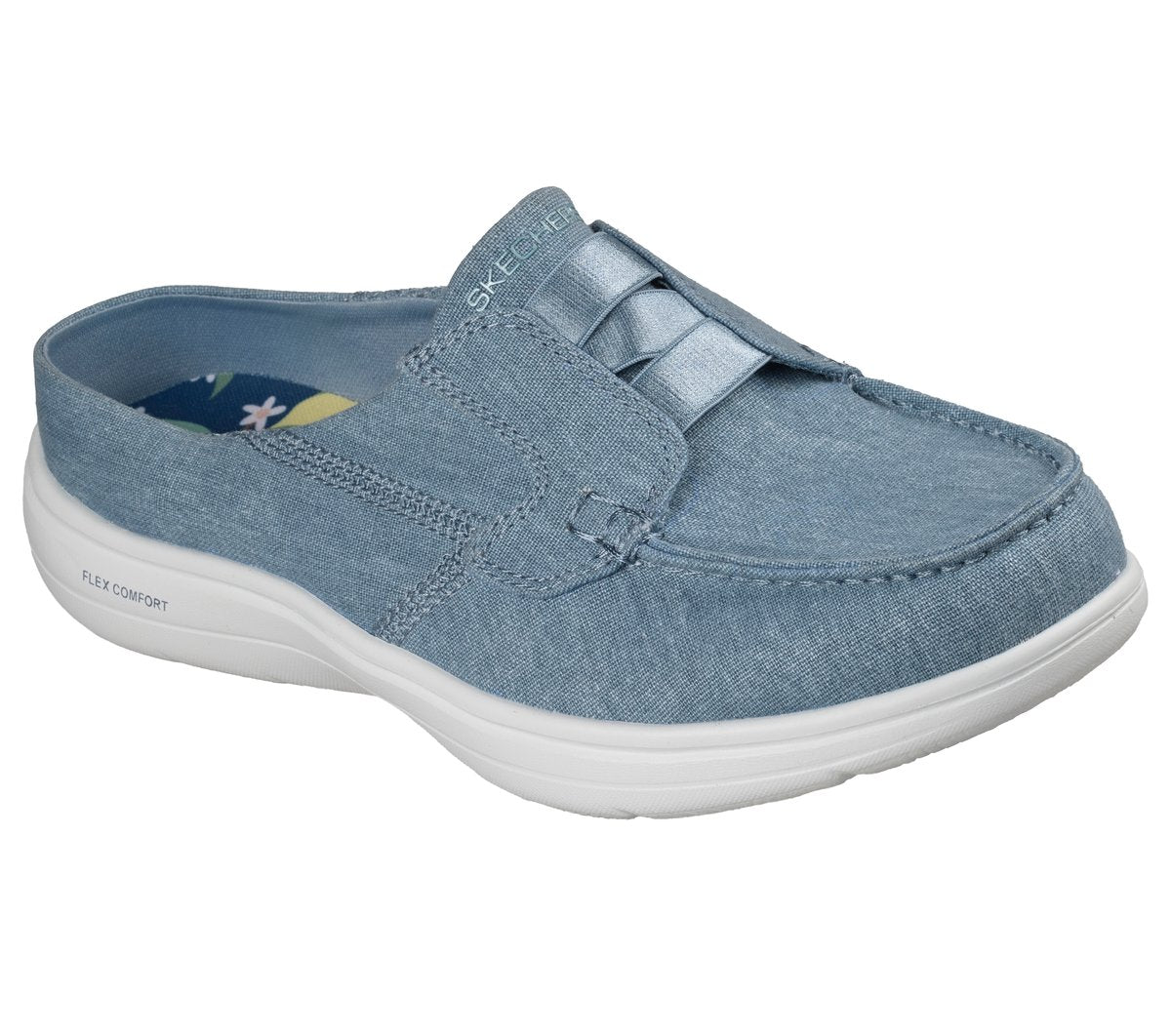 Skechers | On-The-GO Flex Radiant - Beach Day