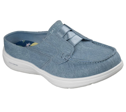 Skechers | On-The-GO Flex Radiant - Beach Day