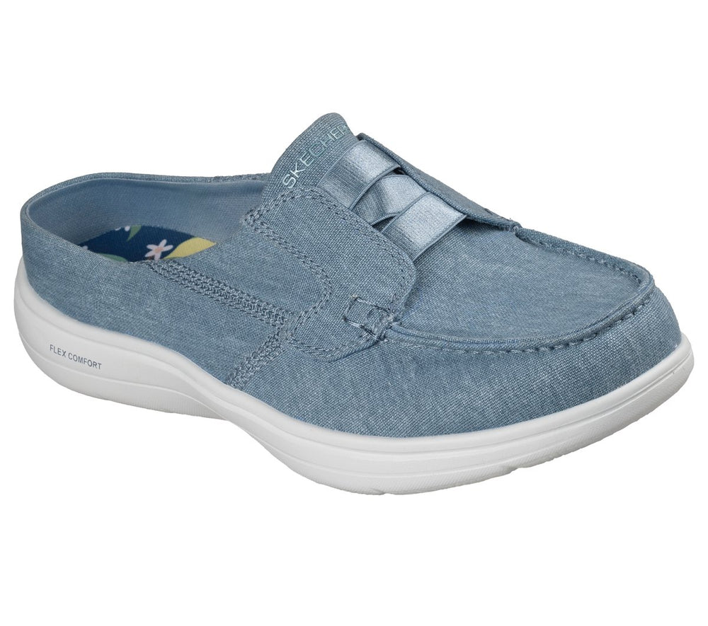 Skechers | On-The-GO Flex Radiant - Beach Day
